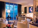 Two-Bedroom Oceanfront Suite