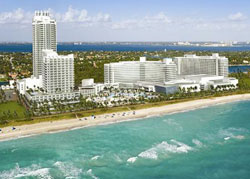fountainebleau Miami Beach