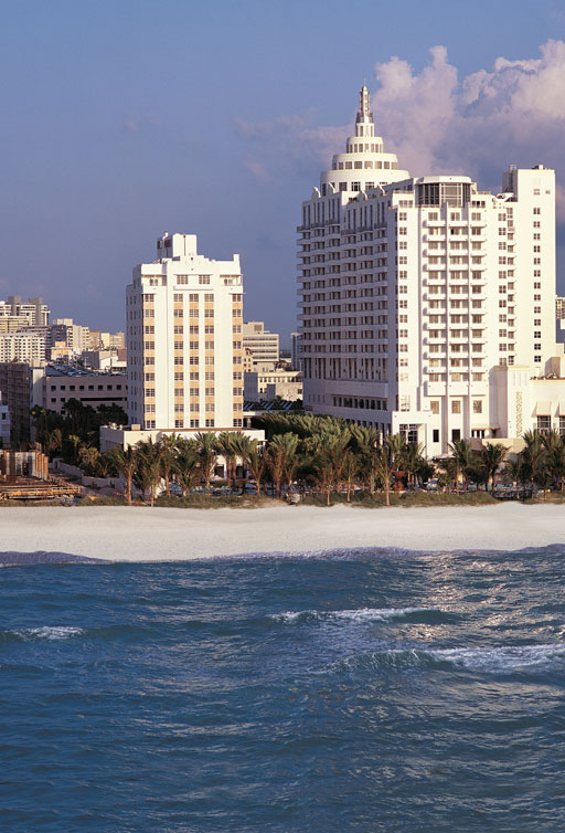 Loews Miami Beach
