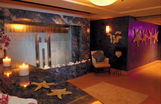 Гостиницы - Ritz-Carlton South Beach
