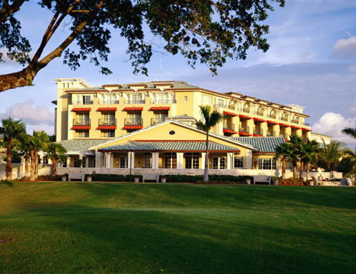 Westin Diplomat Resort & Spa