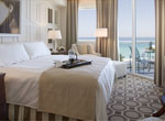 One-Bedroom Oceanfront Suite