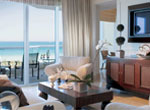 Deluxe Two-Bedroom Oceanfront Suite