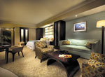 Tresor Two Bedroom Suite